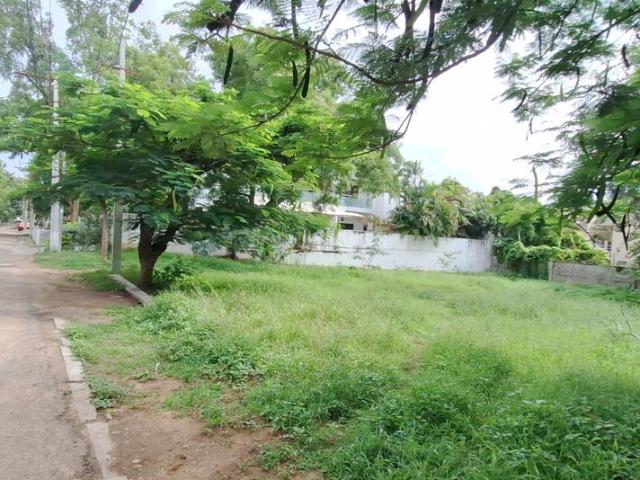 Land for sale in Haidarabad, Telangana