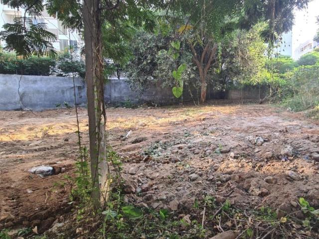 Land for sale in Sainikpuri, Hyderabad