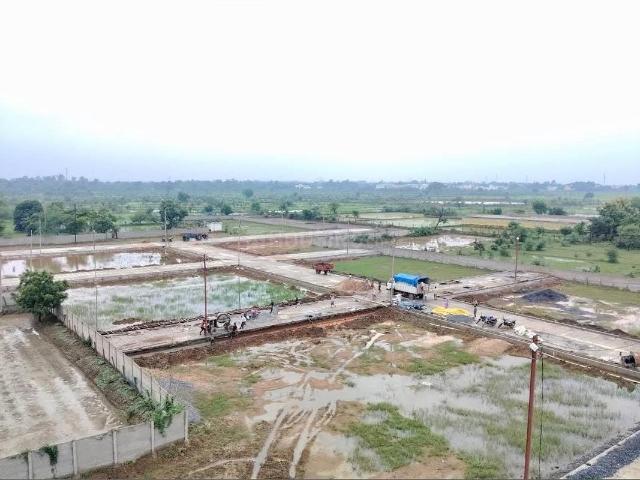 Land for sale in Bilaspur, Chhattisgarh