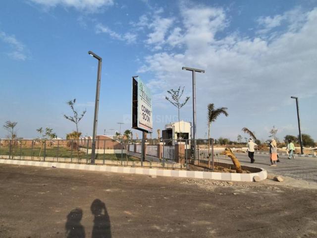 Land for sale in Pink City, Rajasthan