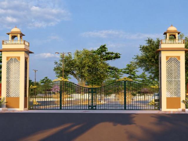 Land for sale in Salagrampura, Dhar Salagrampura