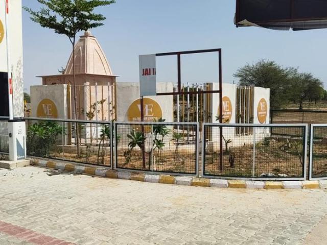 Land for sale in Salagrampura, Dhar Salagrampura