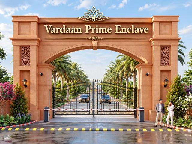 Land for sale in Salagrampura, Dhar Salagrampura