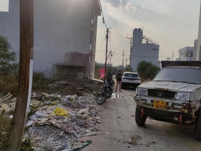 Land for sale in Madya