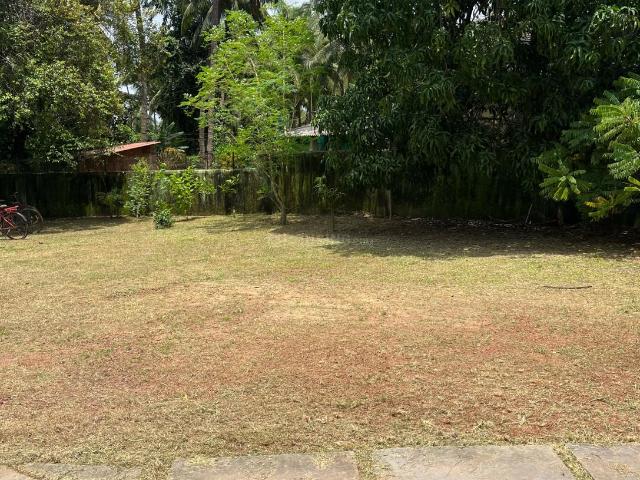 Land for sale in Cuncolim, Goa