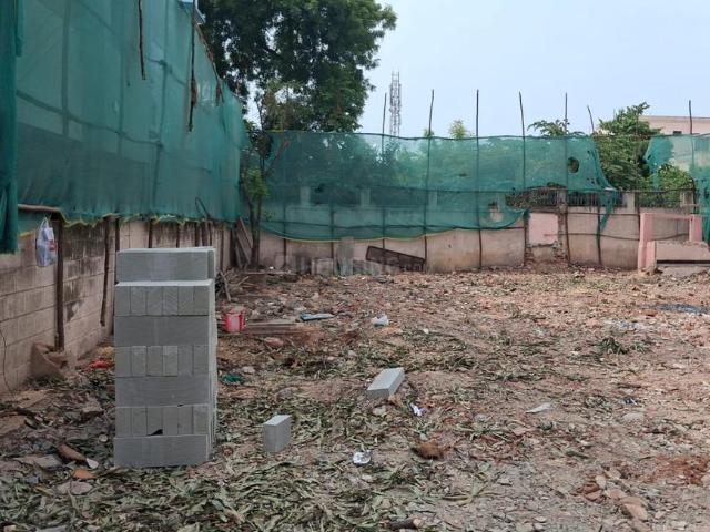 Land for sale in Kodambakkam, Tamil Nadu