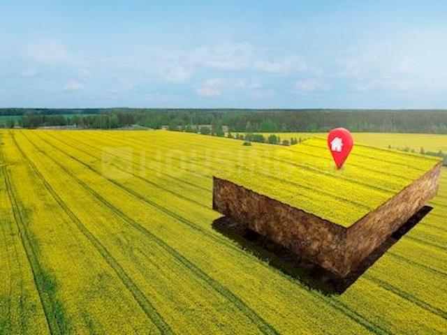 Land for sale in FE Block, Bidhannagar