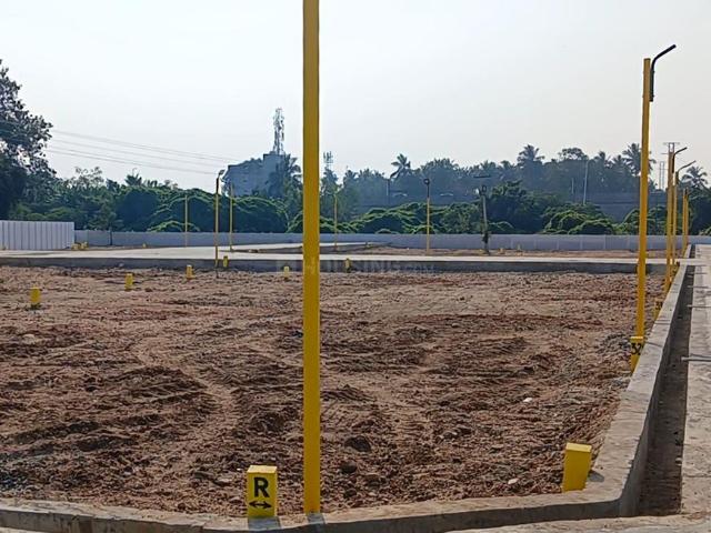 Land for sale in Samayapuram, Tamil Nadu