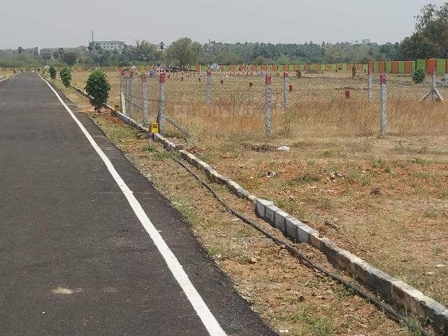 Land for sale in Samayapuram, Tamil Nadu