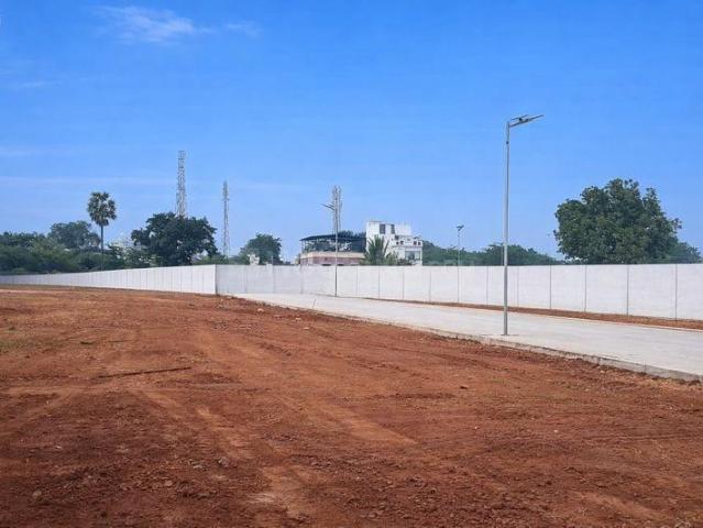 Land for sale in Samayapuram, Tamil Nadu