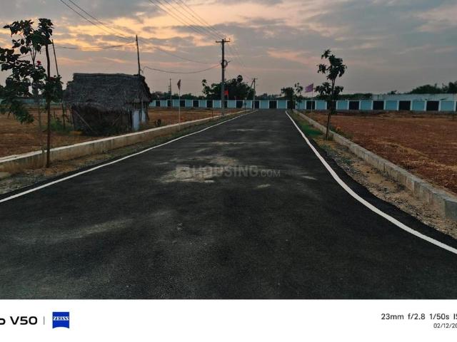 Land for sale in Samayapuram, Tamil Nadu