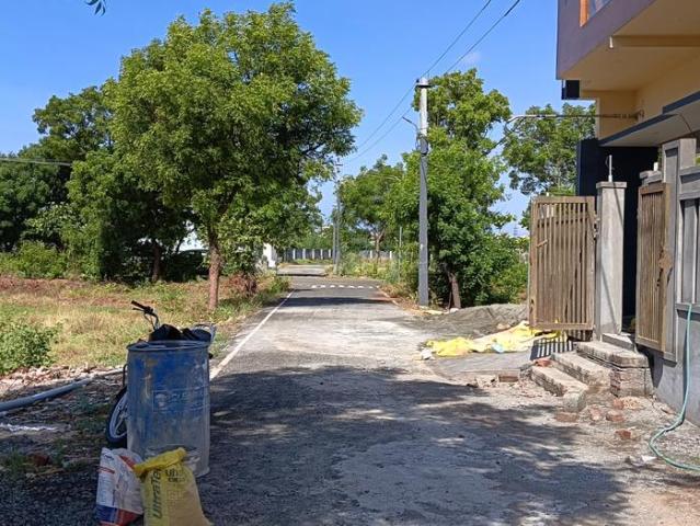 Land for sale in Samayapuram, Tamil Nadu