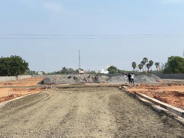 Land for sale in Samayapuram, Tiruchirappalli