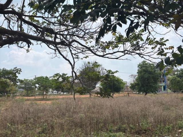 Land for sale in Jigani, Karnataka