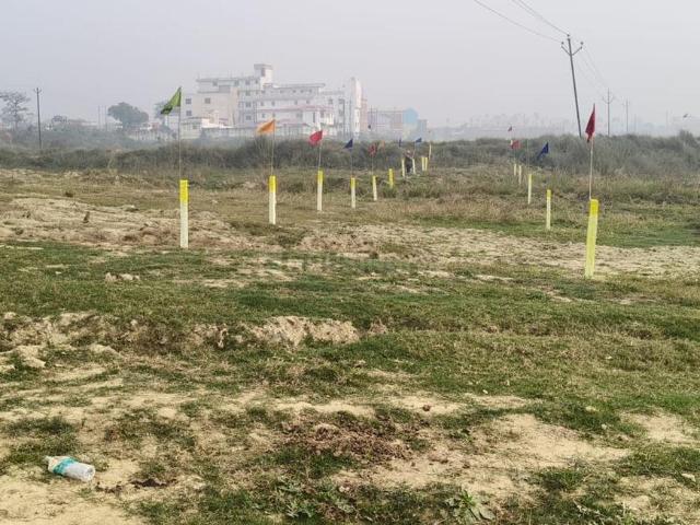Land for sale in Bihar