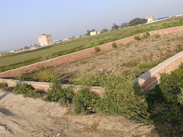 Land for sale in Bihar