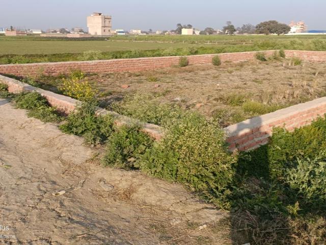 Land for sale in Bihar
