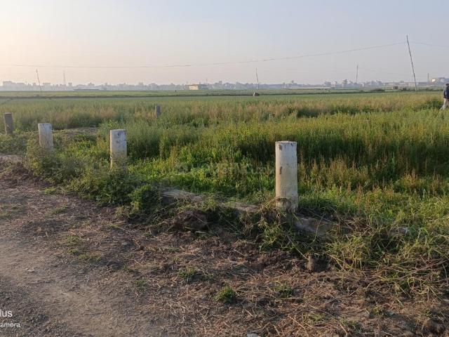 Land for sale in Bihar