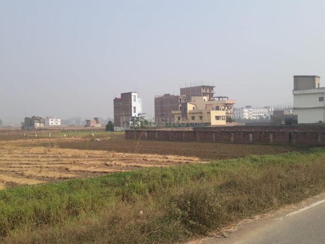 Land for sale in Bihar