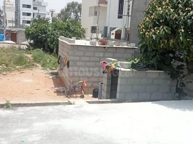 Land for sale in Cox Town - Bangalore, Karnataka