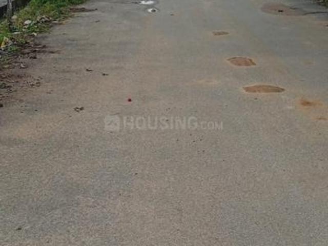 Land for sale in Bangalore East, Cox Town - Bangalore