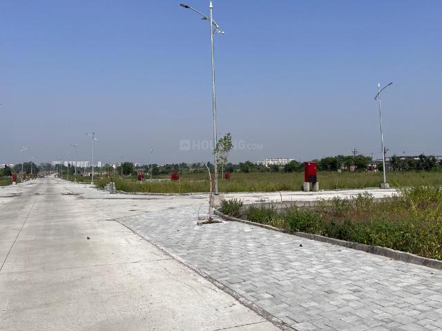 Land for sale in Kotewada, Nagpur