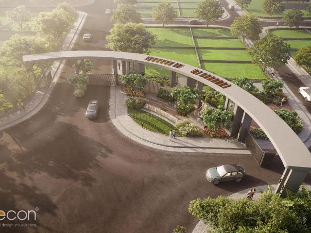 Land for sale in National Capital Territory Of Delhi