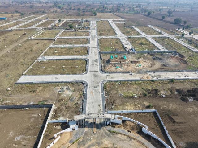 Land for sale in National Capital Territory Of Delhi