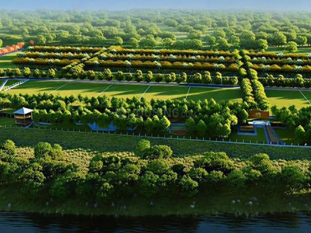 Land for sale in National Capital Territory Of Delhi