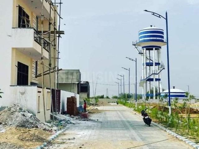 Land for sale in Pink City, Jetpur