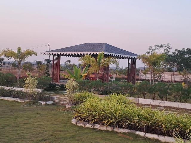 Land for sale in Sangareddy mandal, Sangareddy