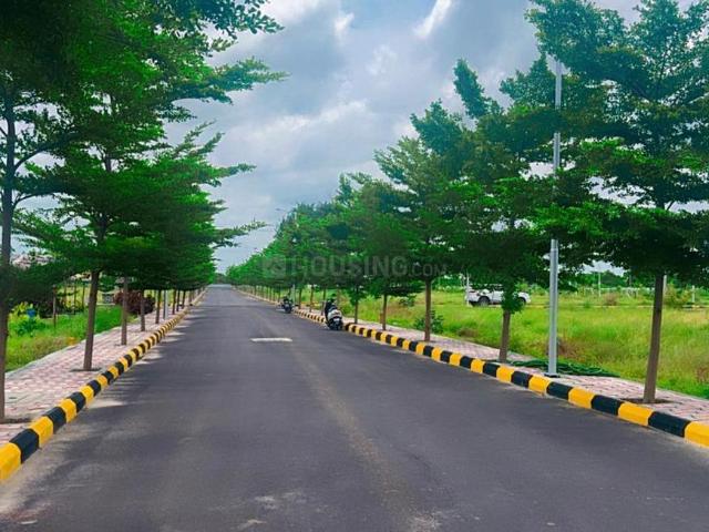 Land for sale in Sangareddi, Telangana