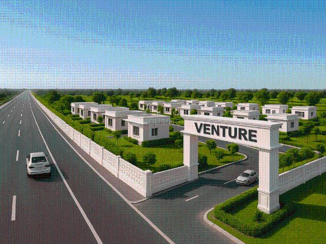 Land for sale in Sangareddi, Telangana