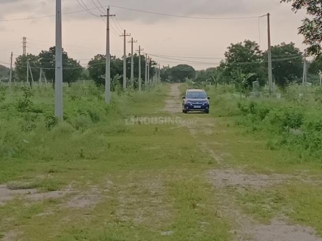Land for sale in Sangareddi, Telangana