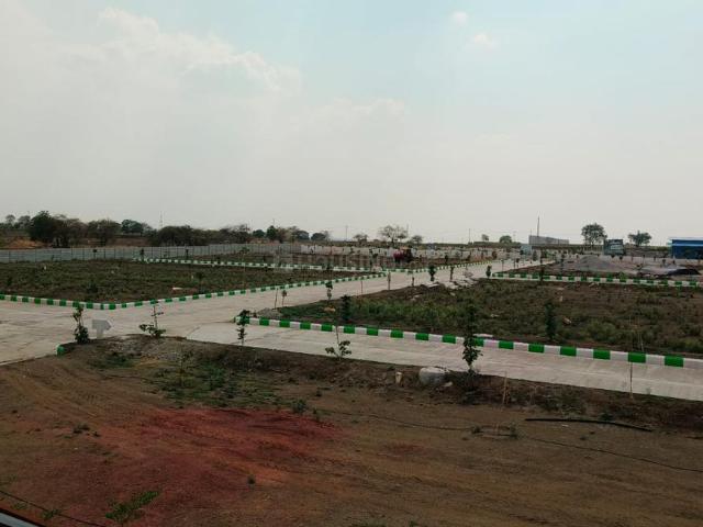 Land for sale in Sangareddi, Telangana