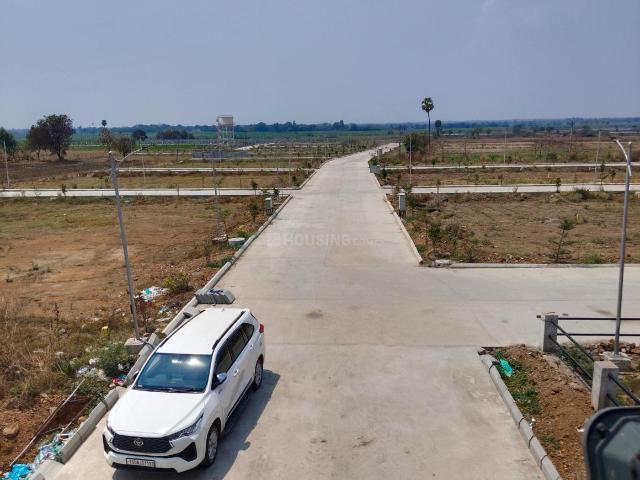 Land for sale in Sangareddi, Telangana
