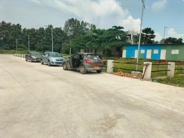 Land for sale in Sangareddi, Telangana