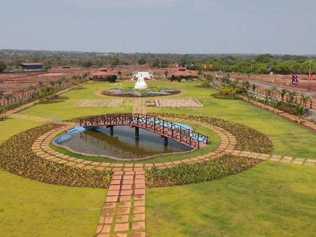 Land for sale in Sangareddi, Telangana