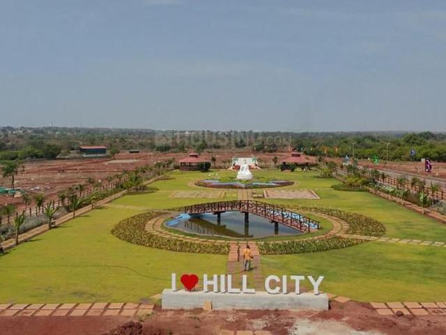 Land for sale in Sangareddi, Telangana