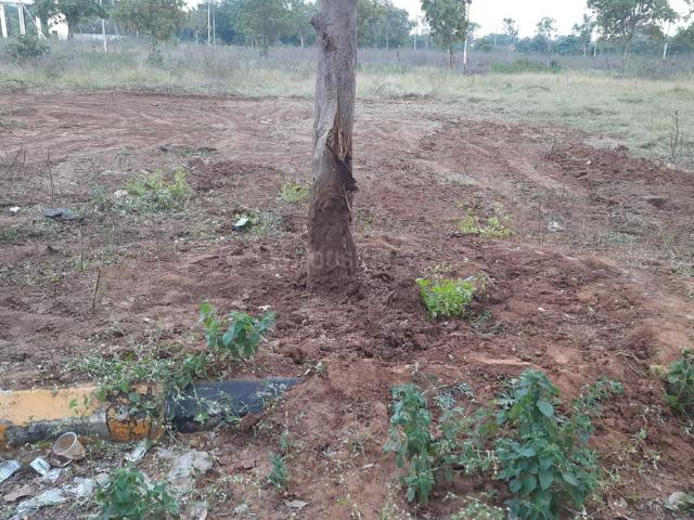Land for sale in Sangareddi, Telangana
