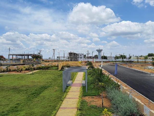 Land for sale in Sangareddi, Telangana