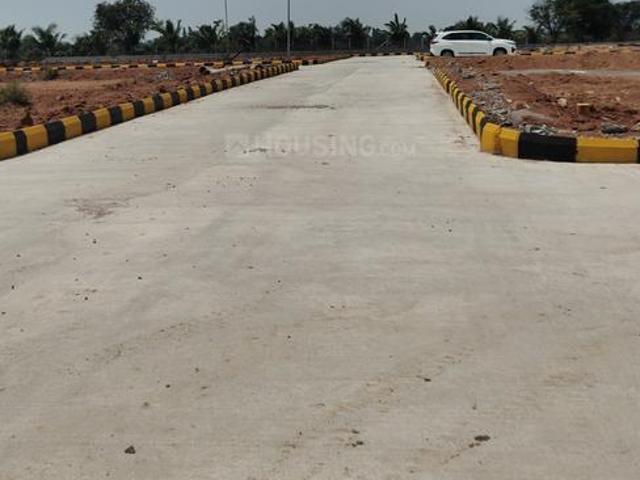 Land for sale in Sangareddi, Telangana