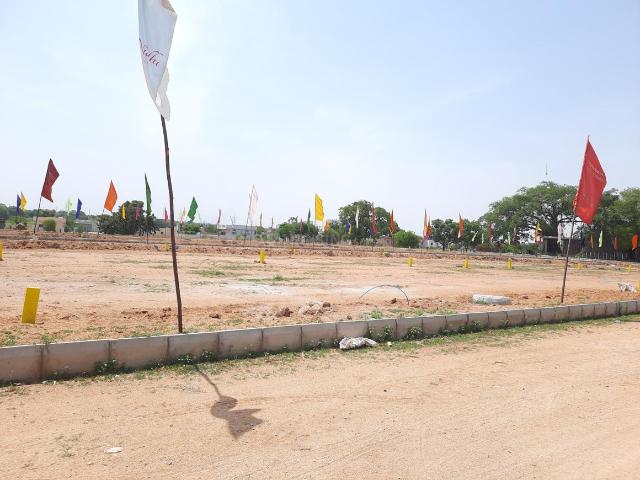 Land for sale in Sangareddy mandal, Sangareddy