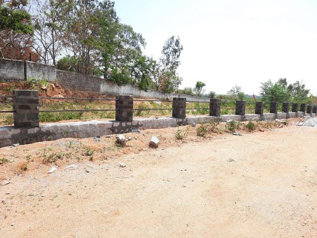 Land for sale in Sangareddi, Telangana