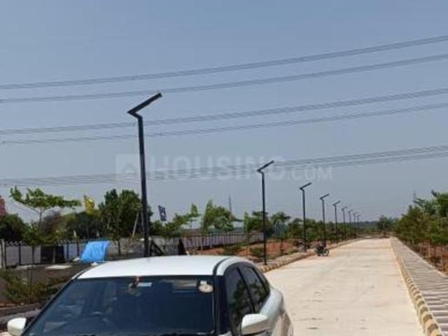Land for sale in Sangareddi, Telangana