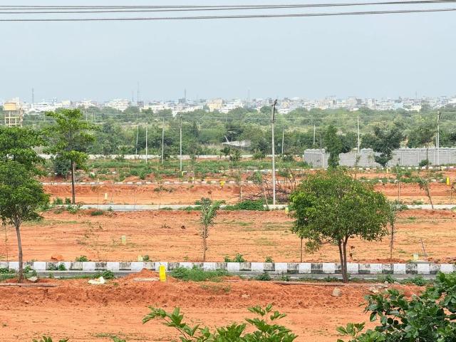 Land for sale in Sangareddi, Telangana