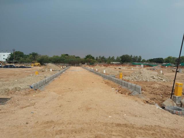 Land for sale in Sangareddi, Telangana