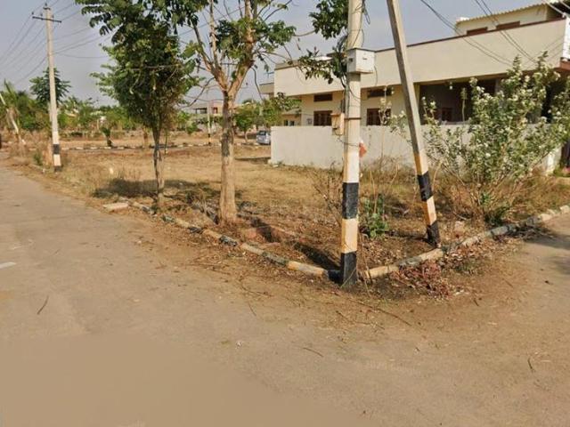 Land for sale in Sangareddi, Telangana