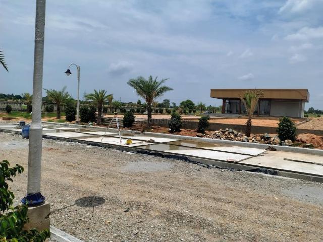 Land for sale in Sangareddi, Telangana