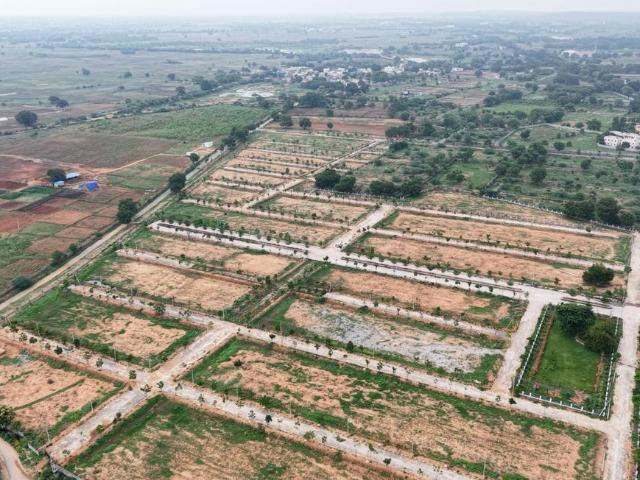 Land for sale in Pothreddipalle, Sangareddy mandal